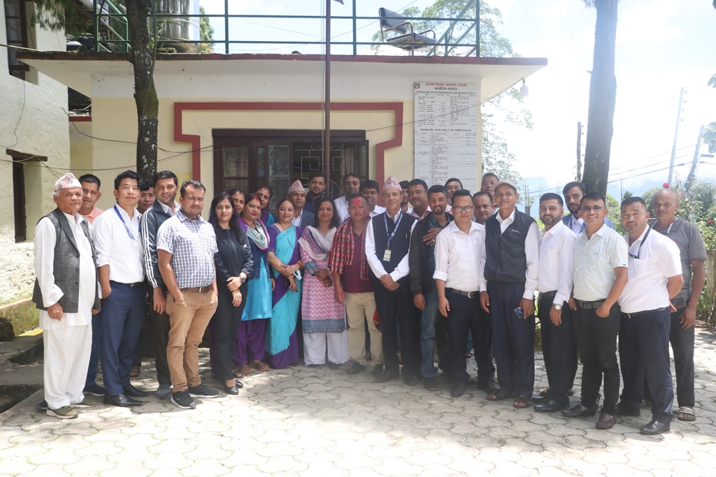 युवकको हत्या आरोपमा दुई जनालाई जन्मकैद